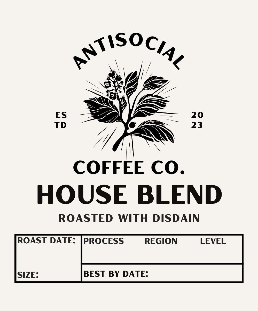 House Blend